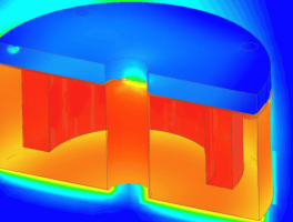 ETM-Using-Ansys-Maxwell-and-Icepak