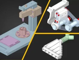 Geometry-Preparation-in-Ansys-Discovery