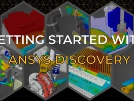 Getting-Started-with-Ansys-Discovery-LT