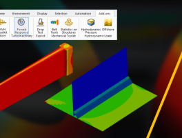 Getting started with Fatigue Analysis using Ansys nCode DesignLife