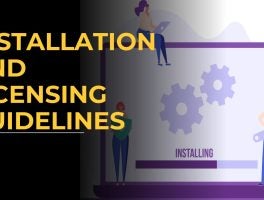 Installation-Licensing-Guidelines