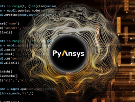 MLAI Datasets using PyMAPDL