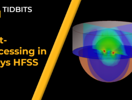 Post-Processing-in-Ansys-HFSS