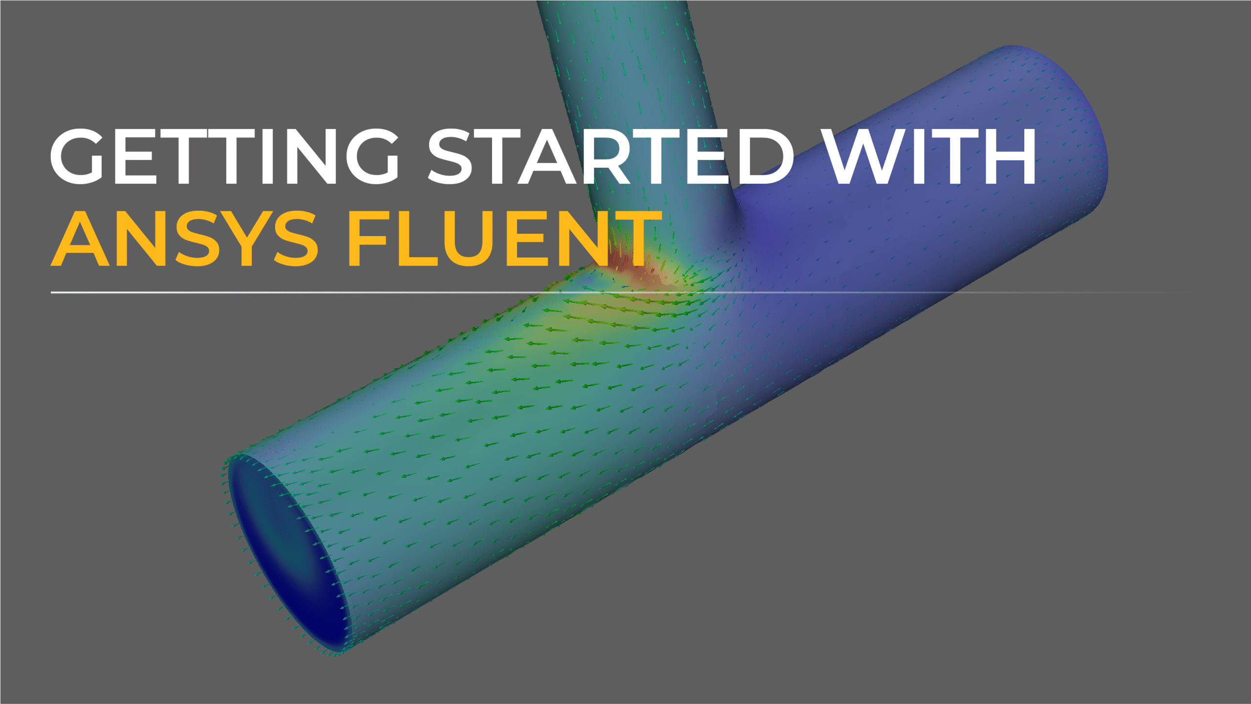Solution Setup in Ansys Fluent | Ansys Courses