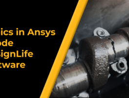 Topics in Ansys nCode DesignLife Software