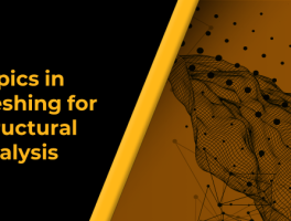 Topics in Meshing for Structural Analysis