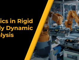 Topics in Rigid Body Dynamic Analysis (1)