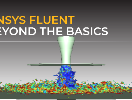 Turbulence-Modeling-in-Ansys-Fluent