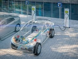 Comprehensive Guide to Electric Vehicles