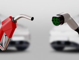 Electric and Hybrid Vehicles