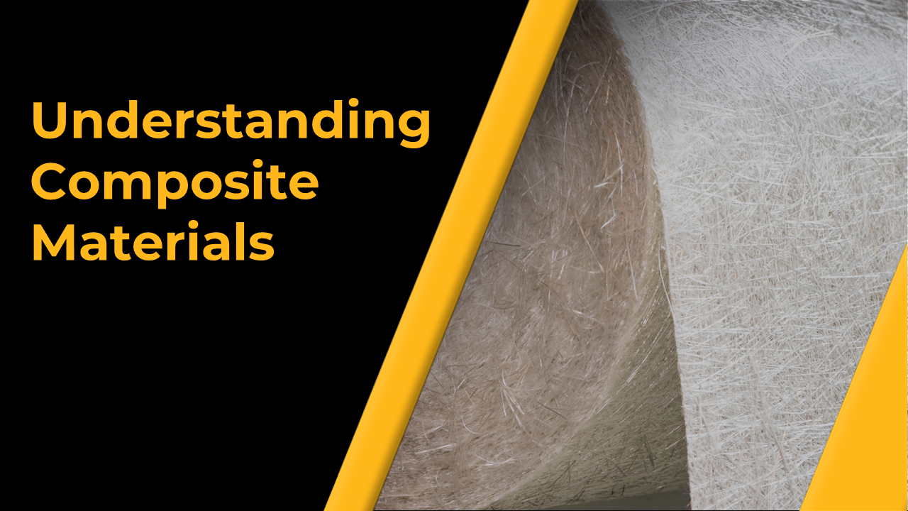 Understanding Composite Materials | Ansys Innovation Courses