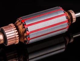 Comprehensive Guide to DC Series Motors