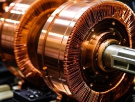 Understanding Single Phase Induction Motors and Synchronous Machines