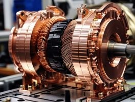 Understanding Three-Phase Induction Motors