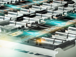 Electrical Design of Battery Packs