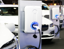 Guide to EV Charging Infrastructure