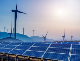 Renewable Energy and Sustainability