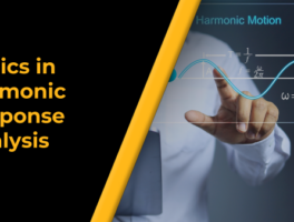 Topics in Harmonic Response Analysis