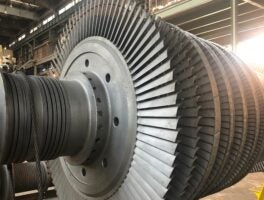 3D Axial Flow Turbines Untagged