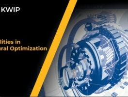 Ansys-Structural-Optimization-Possibilities