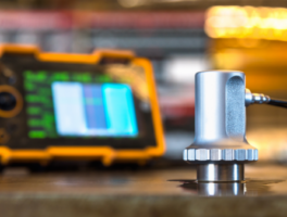 CAD, Topology Optimization and Non-Destructive Testing