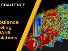 Challenge-Turbulence-Ansys-Flow