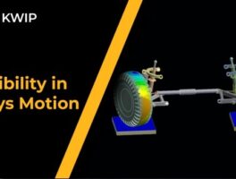 Flexibility-in-Ansys-Motion