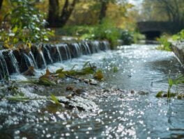 public education initiatives aimed at raising awareness about wastewater management and conservation