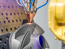 Lasers in Metal Additive Manufacturing