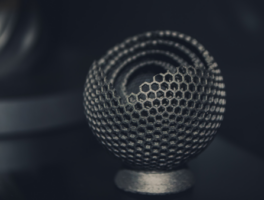 Metal Additive Manufacturing