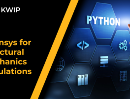 PyAnsys-for-Structural-Mechanics-Simulations