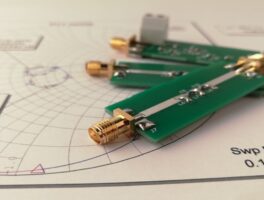 Scattering Parameters in Microwaves circuits_2111520212