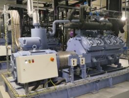 Understanding and Designing Axial Compressors Untagged