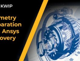 Geometry-Preparation-with-Ansys-Discovery-1