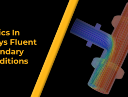 Topics In Ansys Fluent Boundary Conditions