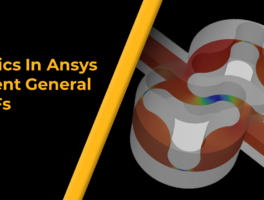 Topics In Ansys Fluent General UDFs