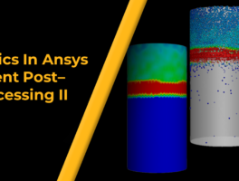 Topics In Ansys Fluent Post–Processing II