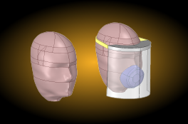 FaceWithMaskAndShield