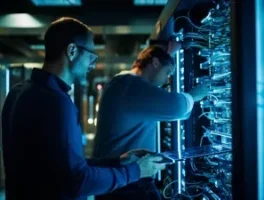 it-engineers-in-server-room