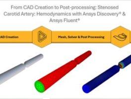 Getting Started with Ansys Fluent for Biomedical Engineering
