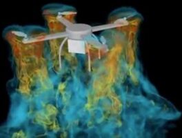 Harnessing the Power of Workstation GPUs for CFD Studies