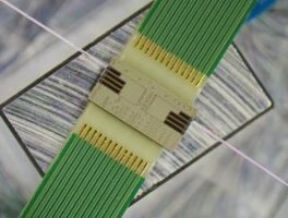 How Alcyon Photonics Uses Simulation To Build Reliable Photonic IP