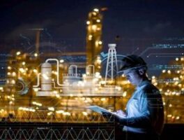 How Digital Engineering and AI_ML are Re‑Shaping Oil & Gas Industry