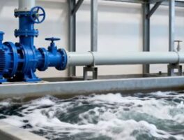Unleash Superior Pump Performance with Advanced Ansys Fluids Simulation
