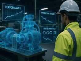Automating and Accelerating Multidisciplinary Pump Model Development and Deployment