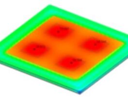 Share Thermal Insight, Not IP _ Surrogate Thermal Models using Ansys Icepak