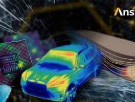 AI for Engineering_ Explore Ansys AI Tools