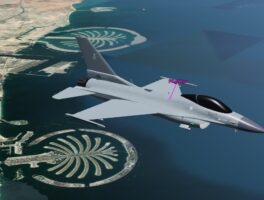 STK Aviator