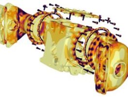 Agentic AI for Ansys Mechanical and MAPDL Workflows
