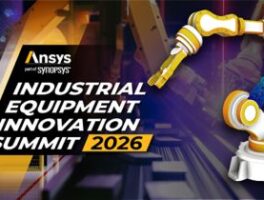 Industrial Equipment Innovation Summit